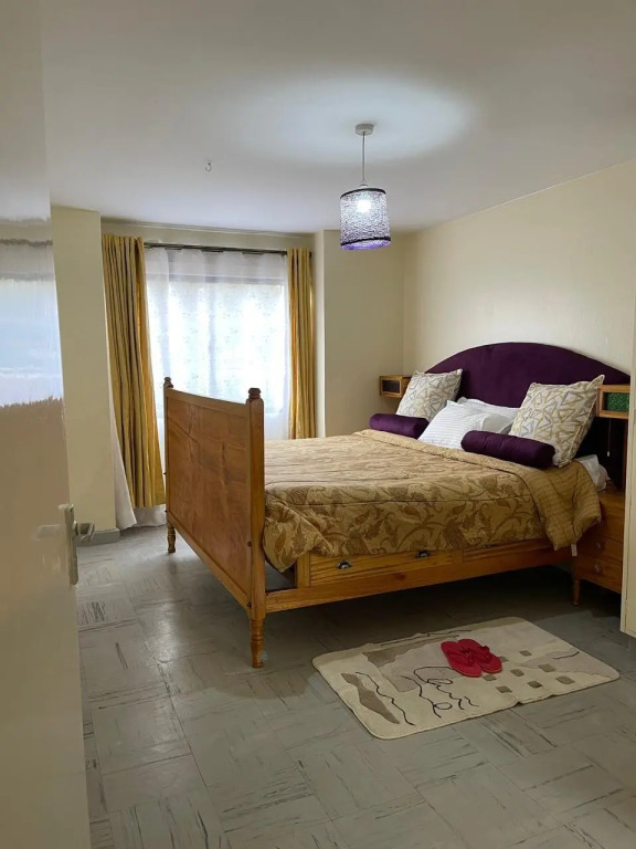Spacious 3 Bd Masionett, 10 mins from JKIA Airport