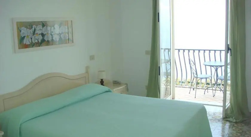 Hotel Le Sirene