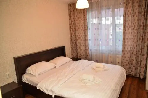 Cozy Apartments - Iasi