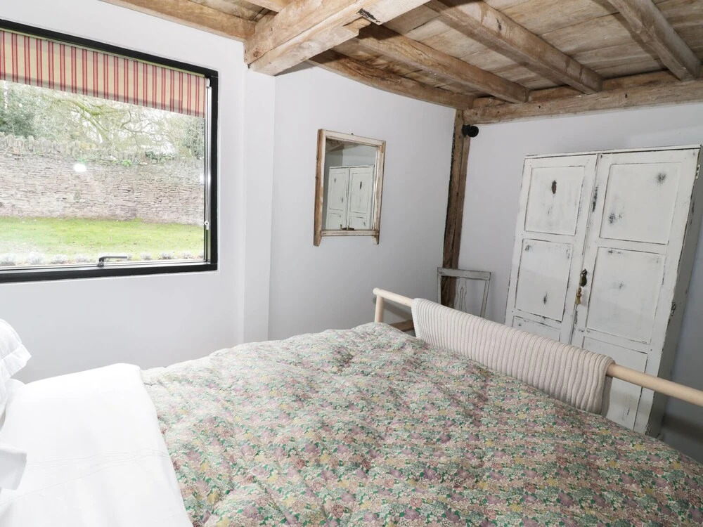 The Hayloft