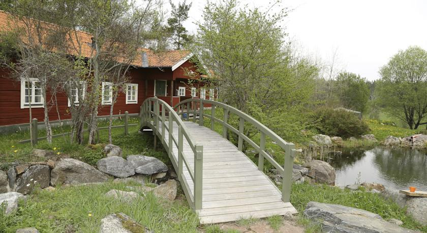 Skyttåsa B&B