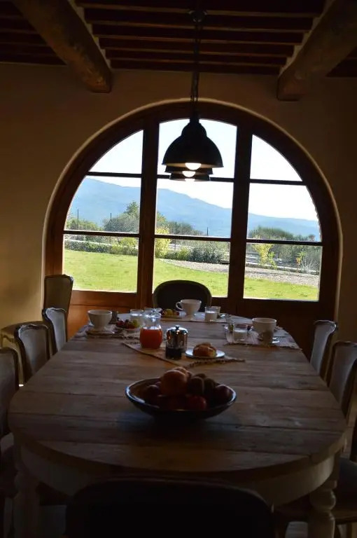Villa Memento, silence surrounded by nature