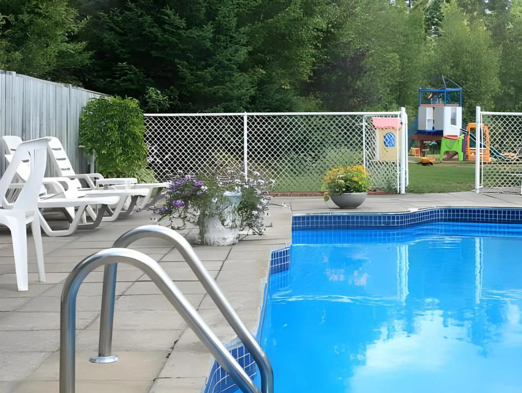 Motel Le Radisson de Val-David