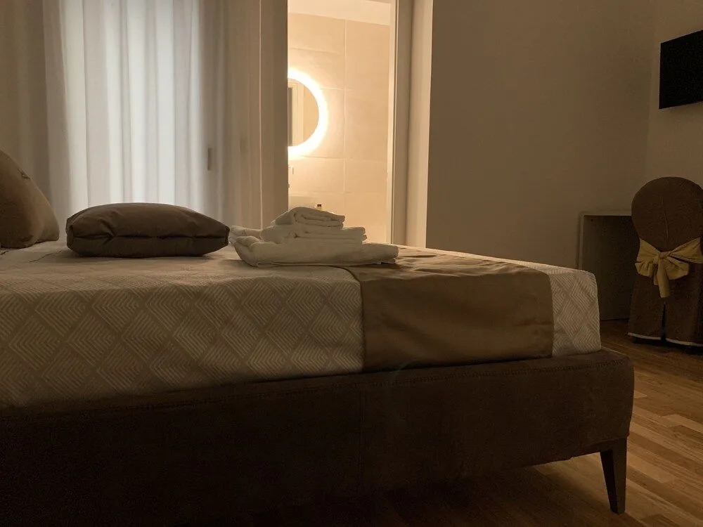 Les 3 Chambres
