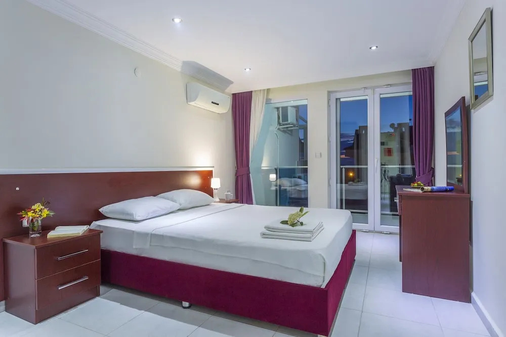 Royal Hills D3 Apartments