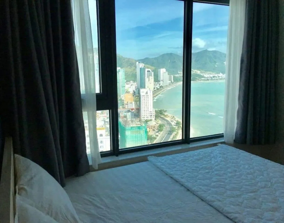 Seaview