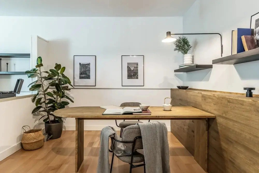 Profumo - 1 Bedroom Apartment in Justicia
