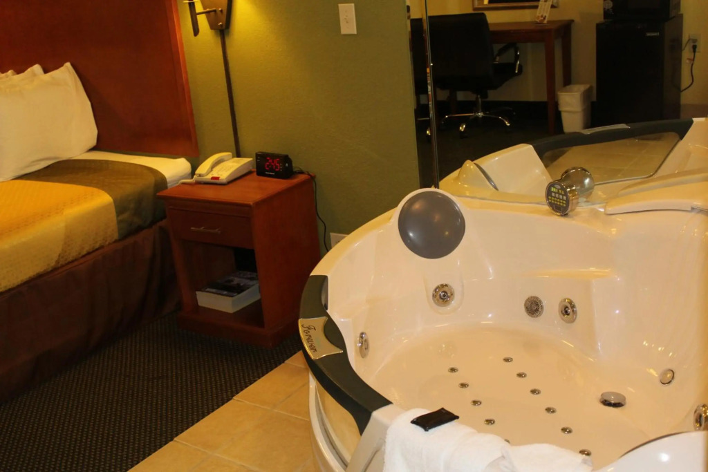 Americas Best Value Inn Conyers