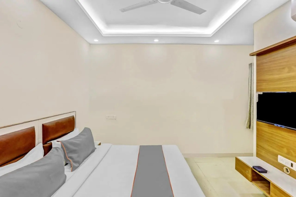 Hotel Delhi Delight