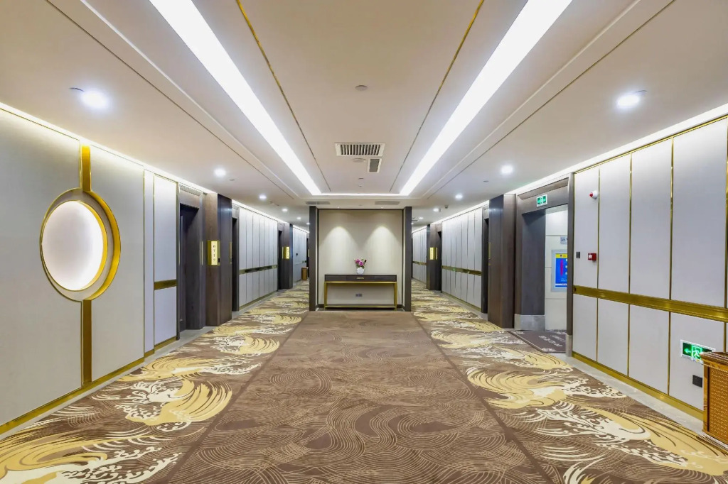 Xuanhua Hotel
