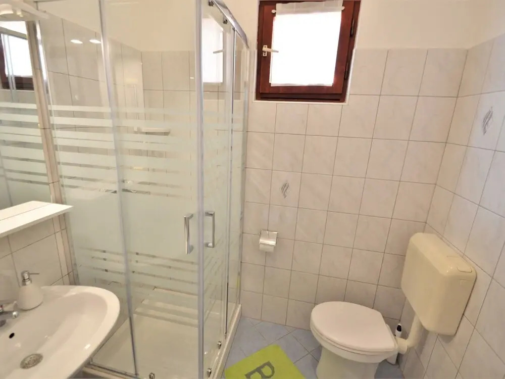 Apartment Denise-2 by Interhome