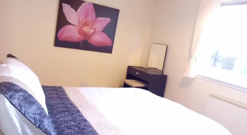 Holyrood Suite Apartment