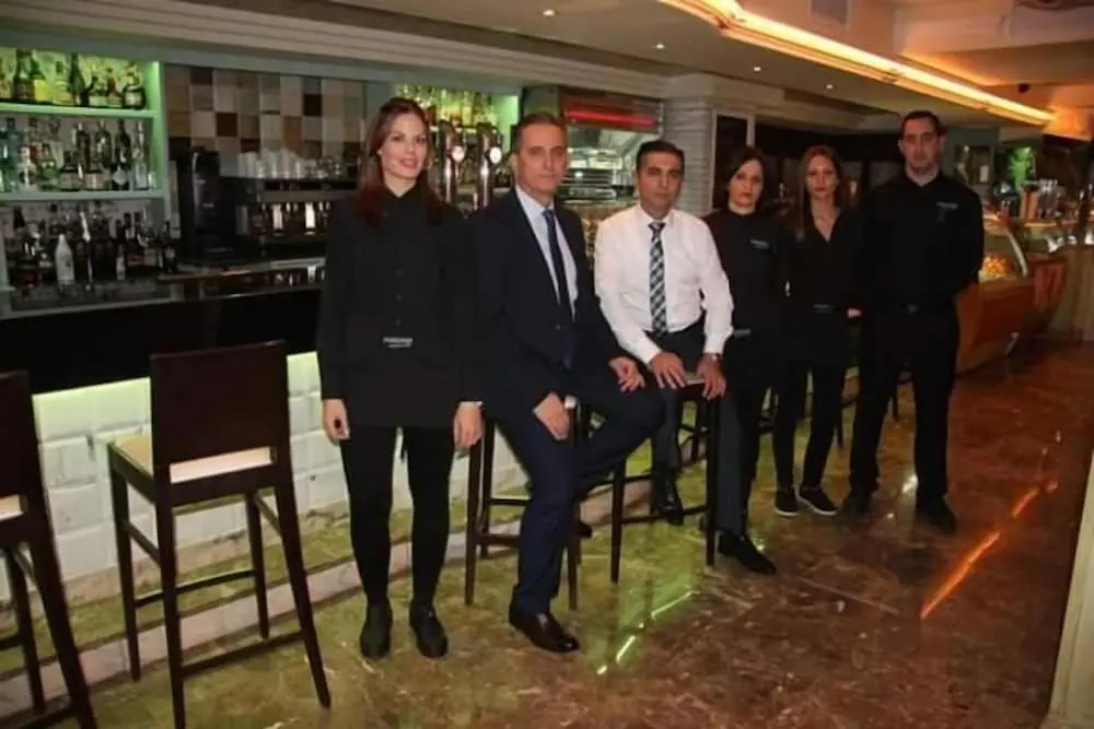 Hostal Macami