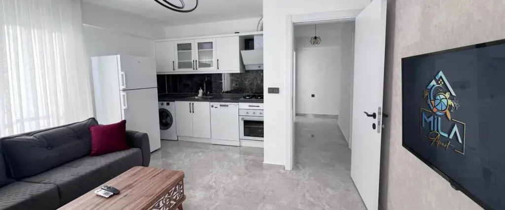 Mila House Muğla