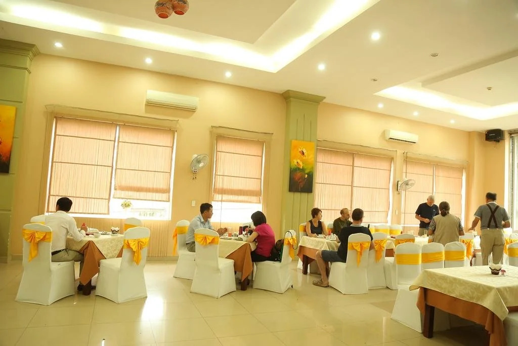 Hanoi Hotel