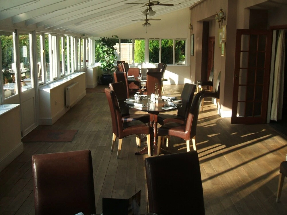 The Coachhouse