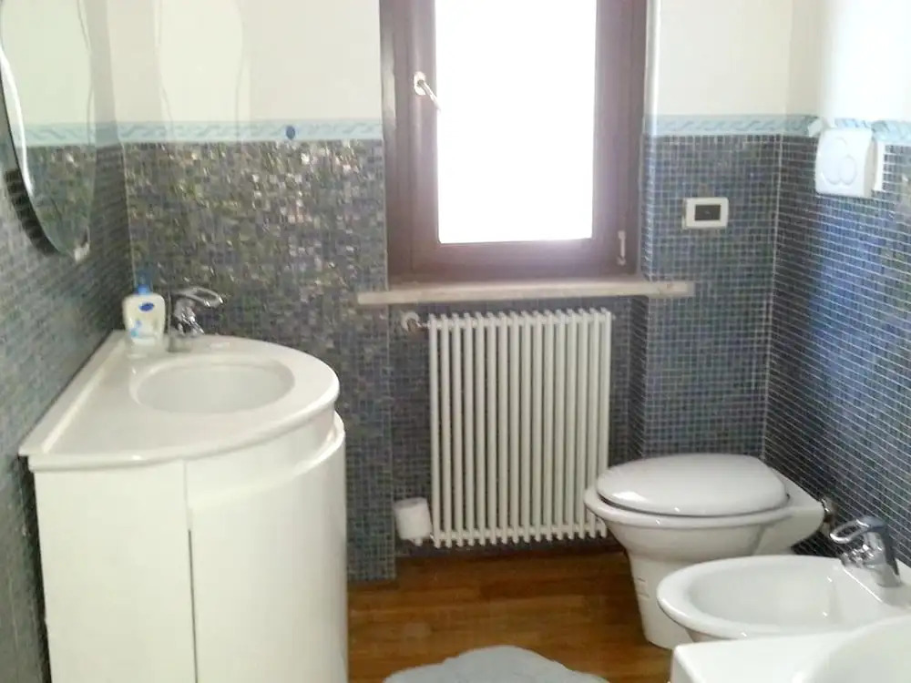 Apartment With 2 Bedrooms In Pescara