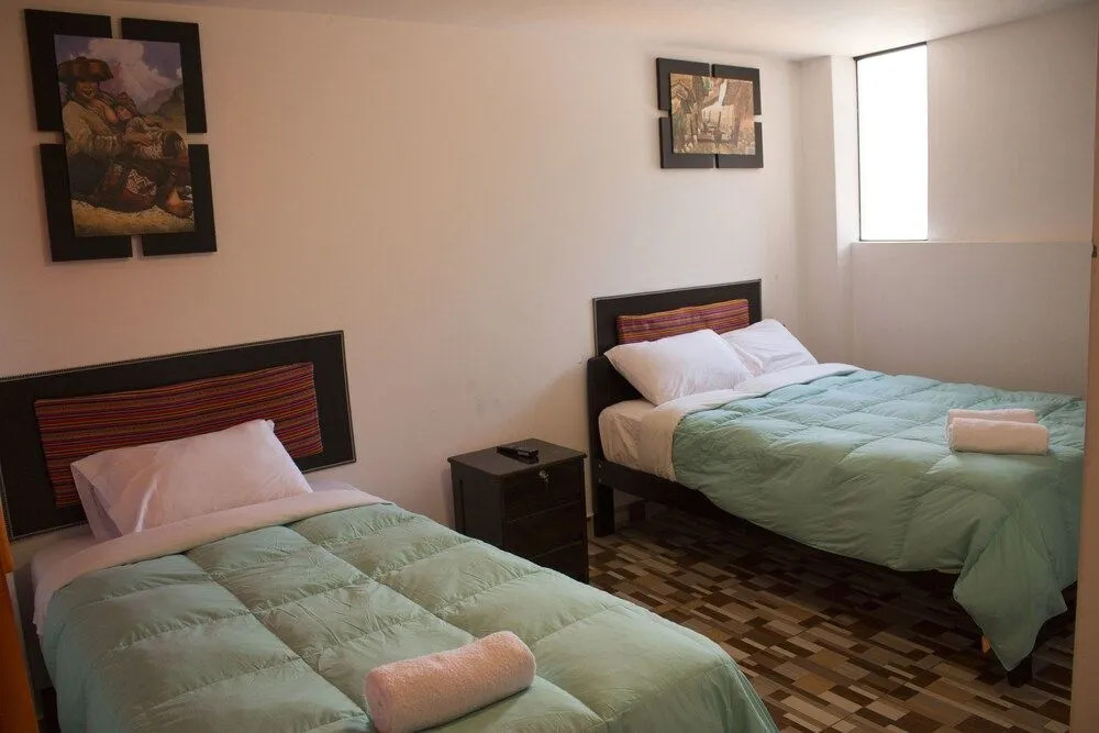Killari Hostal