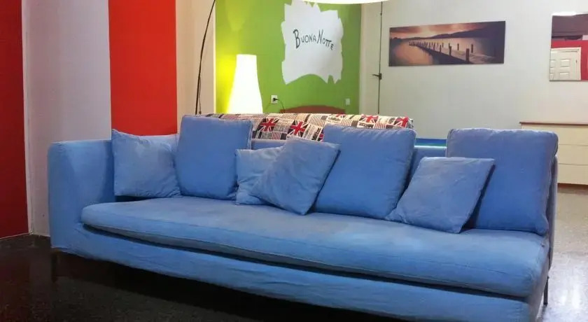 Bicocca Milan Loft