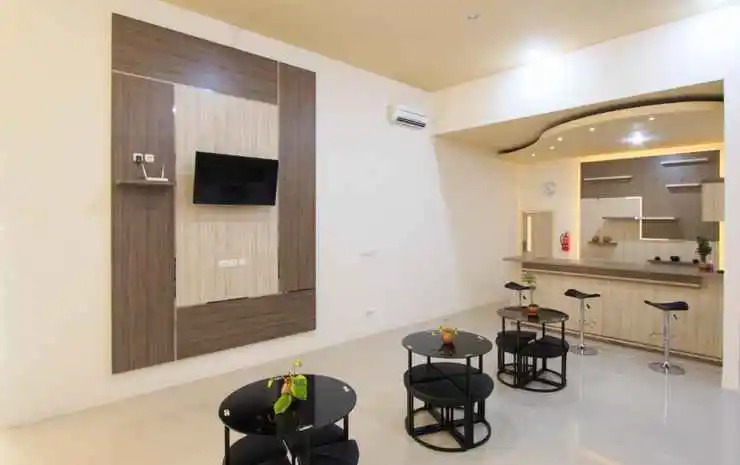 Rayhan Square Hotel