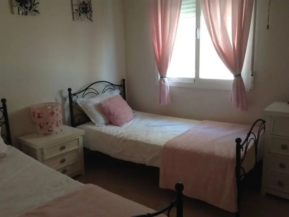 Beautiful Villa in Murcia