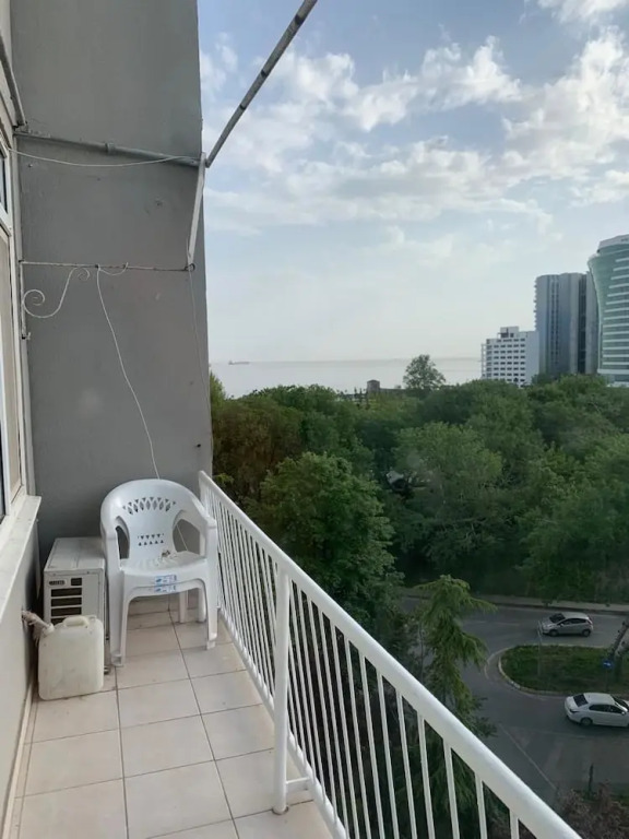 Cozy Apartment Atakoy
