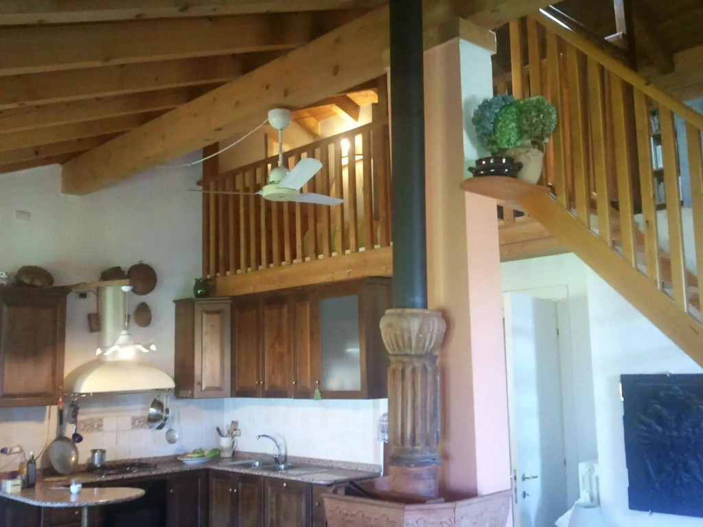 Villadina Farm