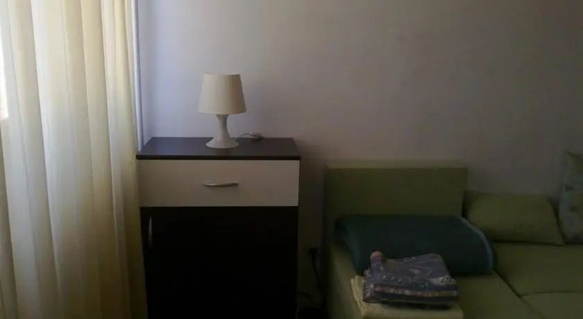 Apartment Park View