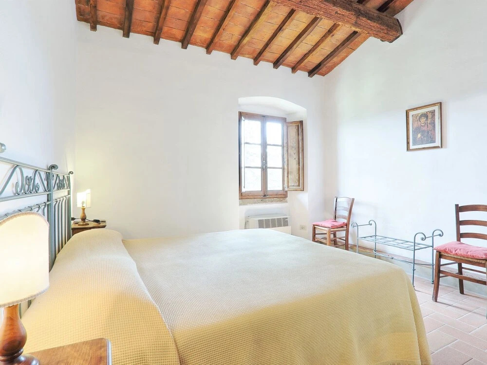 Locazione turistica La Terrazza