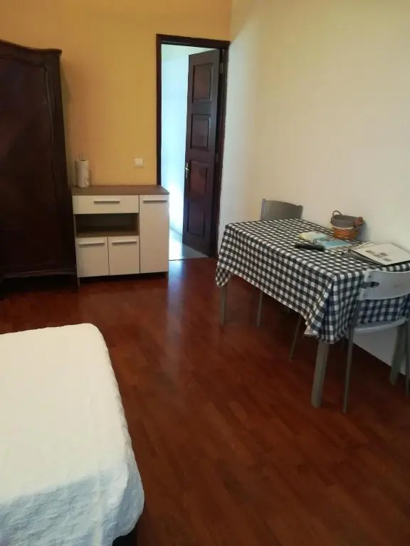 Studio at Funchal 500 m away from the beach with terrace and wifi