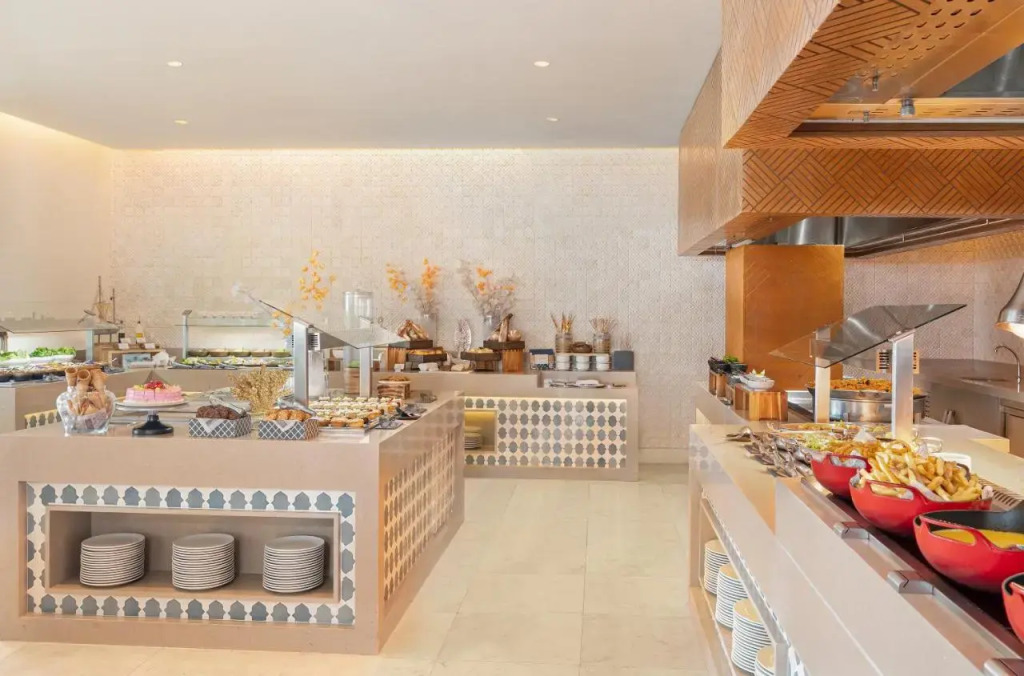 Desire Riviera Maya Resort All Inclusive, Exclusively for Couples