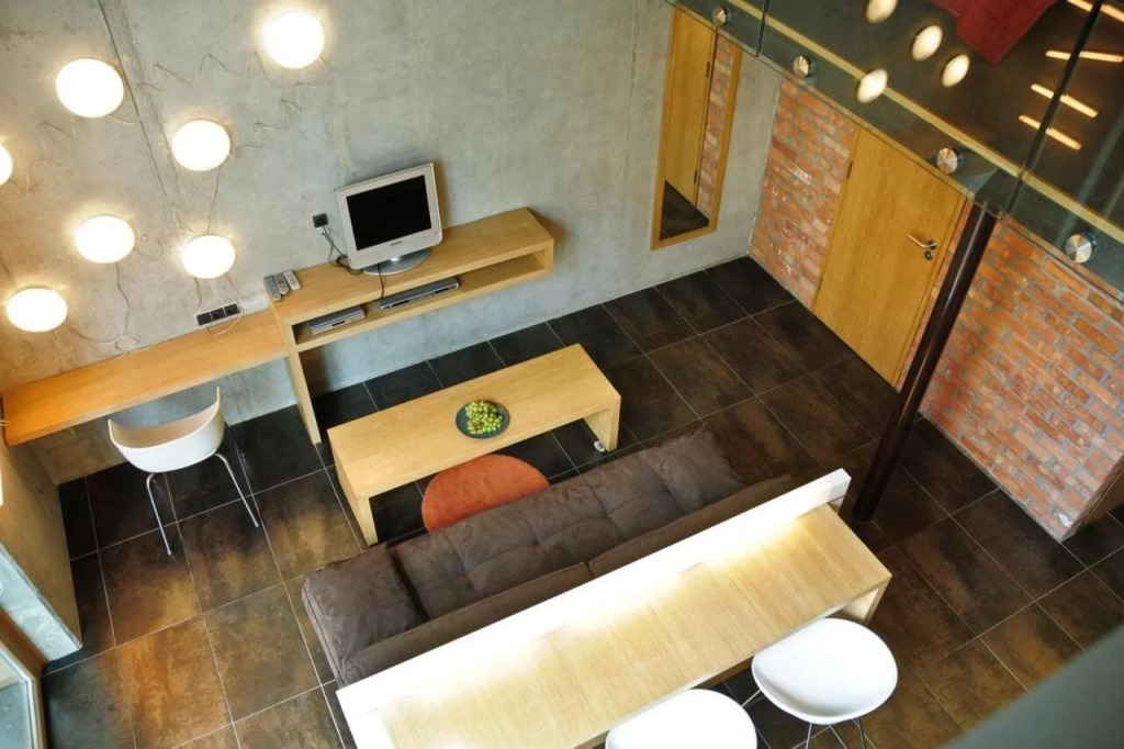 La Gioia Designers Lofts Luxury Apartments