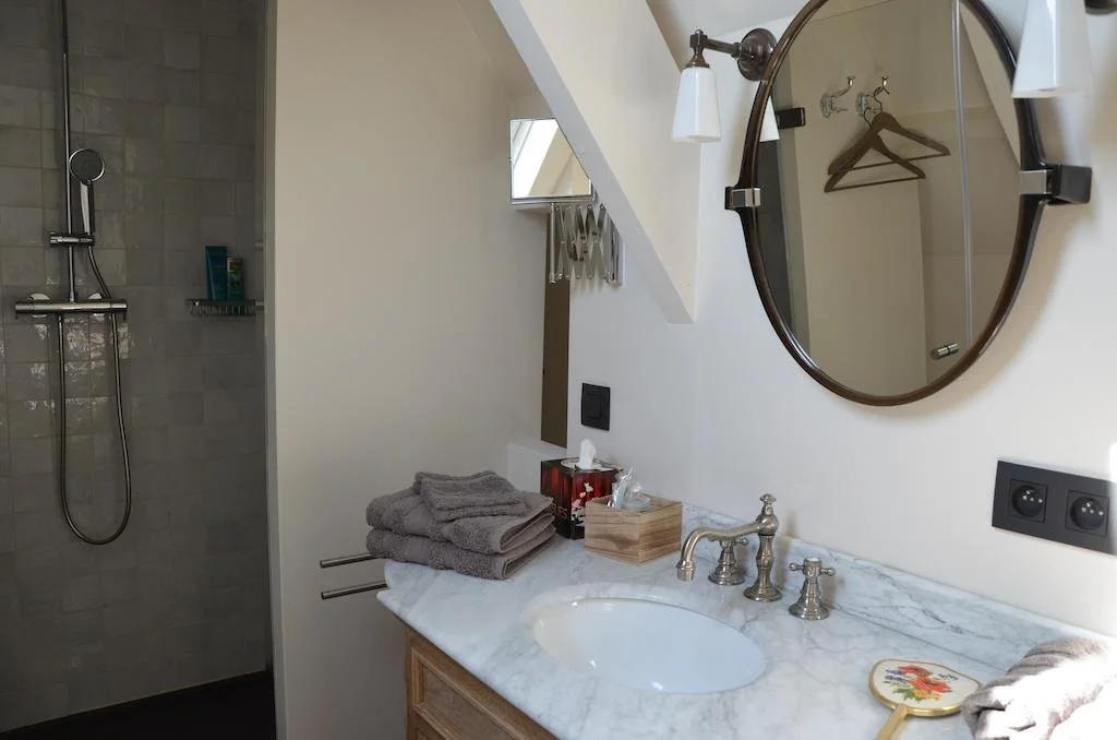 B&B Vijverhuis