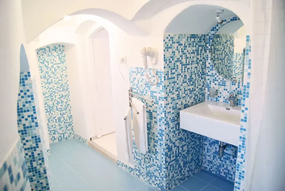 B & B Sotto la Volta