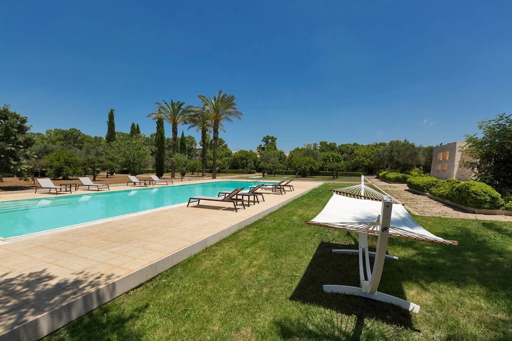 Villa Iride