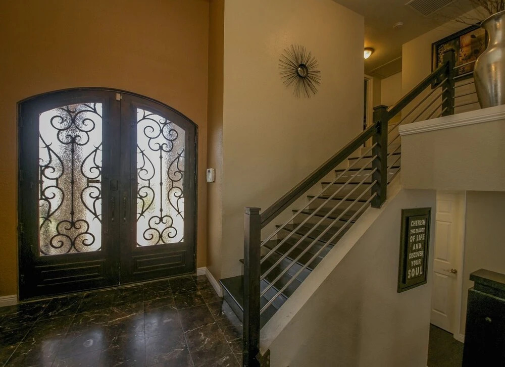4br 9m to Vegas Strip with Spa