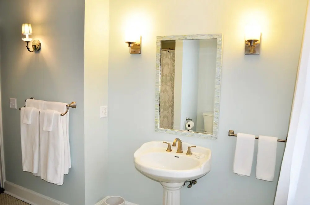 John Henry Bed & Breakfast