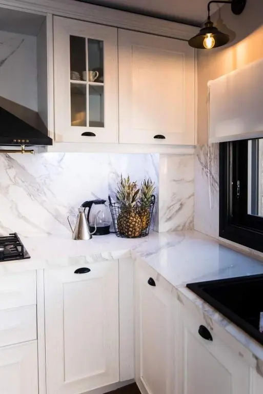 Danai Residence Creta Island