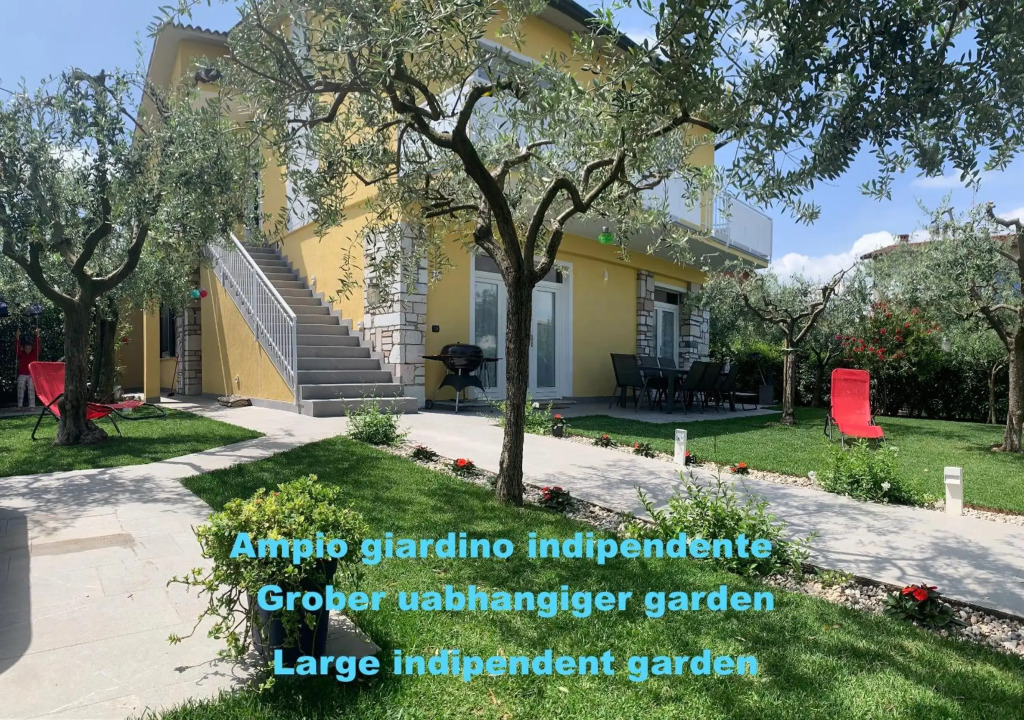 Villa Lori apartments