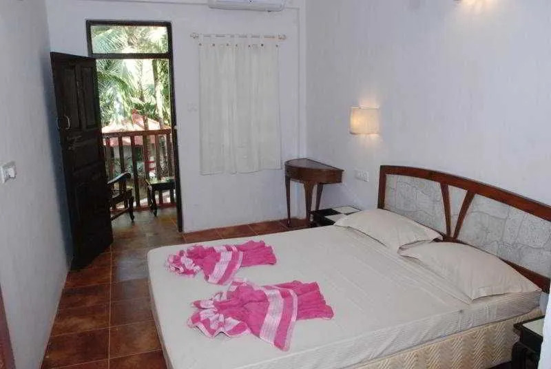 Fatima Guest House
