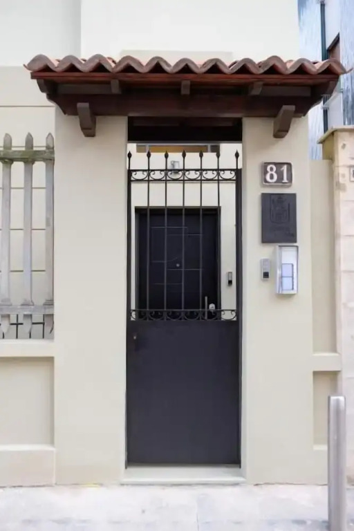 La Maison City Life Apartments