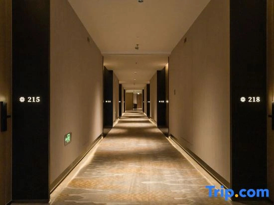 Zhoushan Immersing Shuyuan Hotel (Putuo Passenger Transport Center)