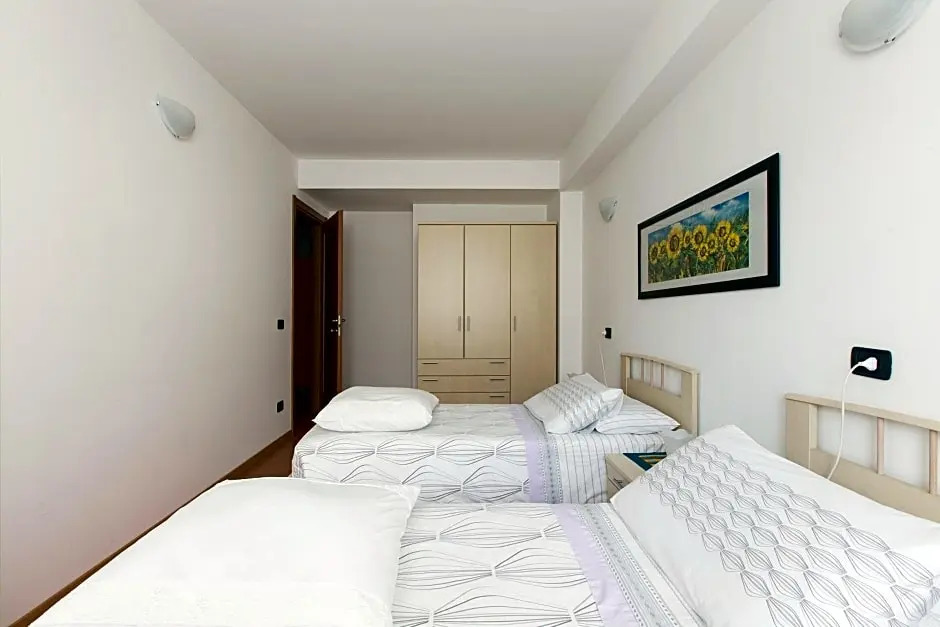 B&B La Corte