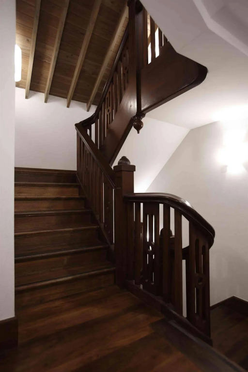 Hotel Massenet at Sinan Mansions