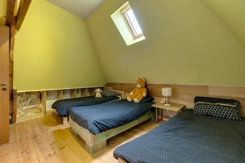 maison familiale près de bruxelles et paridaisia