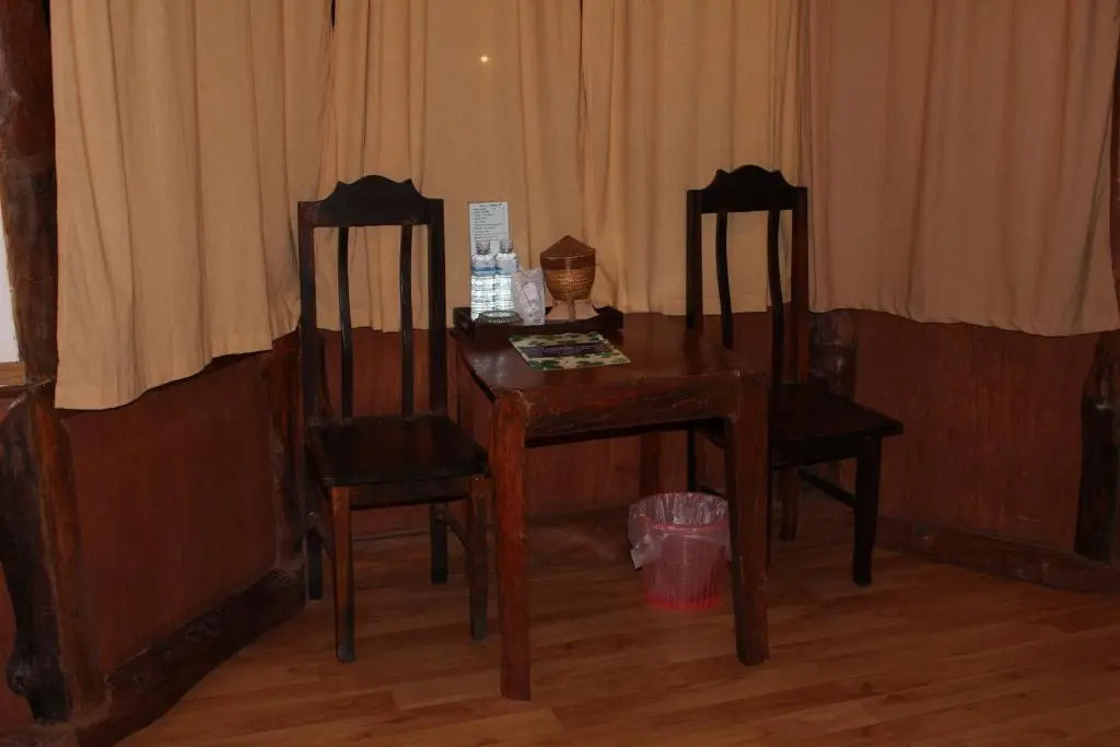 Pruksa Garden Hotel