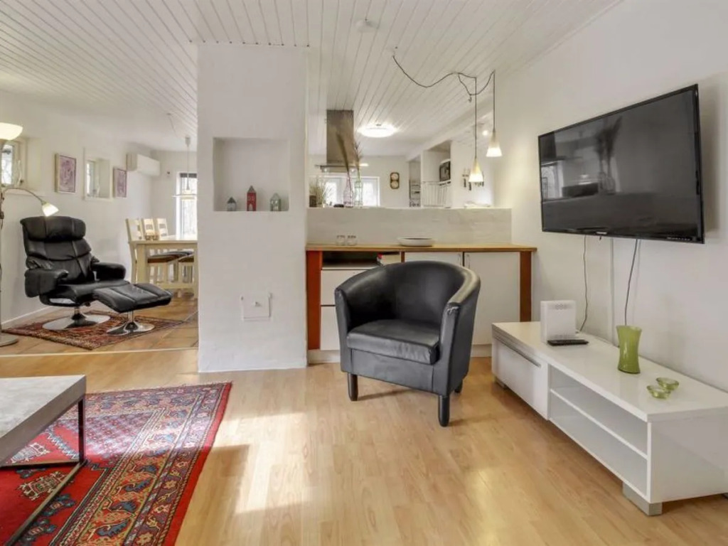 Holiday Home Josina - 32km from the sea by Interhome