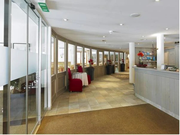 Apart-Hotel Filomena