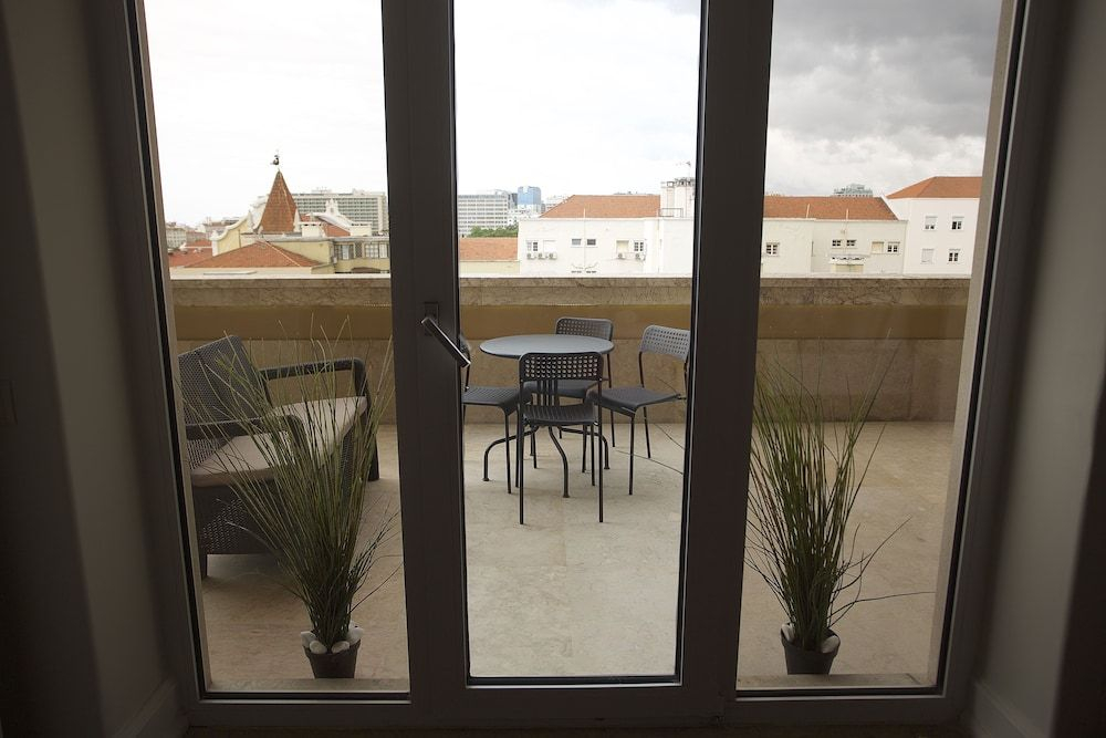 Home Sweet Lisbon
