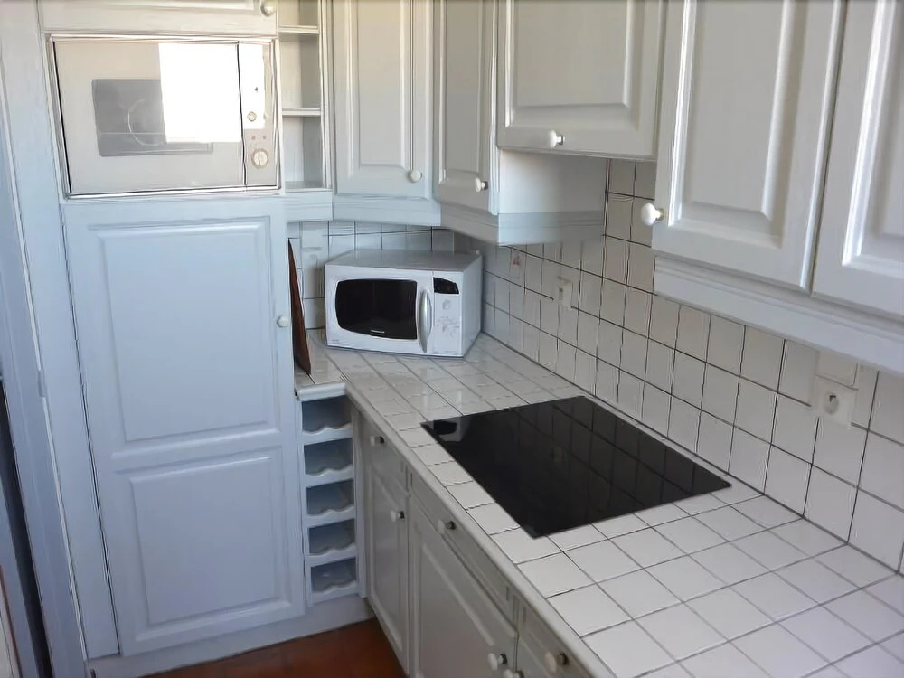 Appartement 6 Personnes